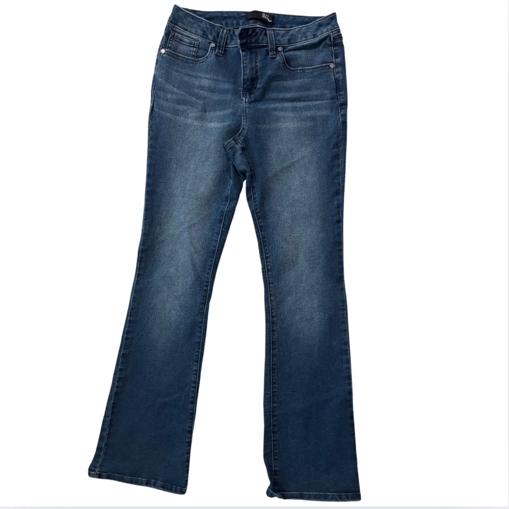 1822 Denim High-Rise Jeans – Size 6